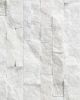 Ledger Stone Glacier Quartz Natural Stone Tile