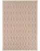 Liguria Rapallo Umber Area Rug