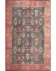 London 4804 Navy Area Rug