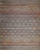 London 4810 Earthtone Area Rug