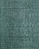 Luna 8049F Green/White Area Rug