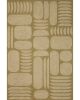 Madi MDX-03 Light Olive/Oatmeal Area Rug