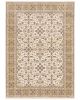 Maharaja 1j Ivory Area Rug