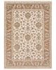 Maharaja 5091q Ivory Area Rug