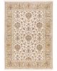 Maharaja 5091w Ivory Area Rug