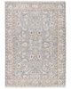 Maharaja 70e Blue Area Rug