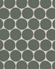 Makoto Midori Green Glazed Porcelain Tile 2