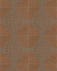 Moroccan Concrete Aziza Terra Cotta Porcelain 8x8 Deco Tile