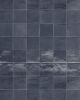 Melange Oltremare Ceramic Tile