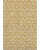 Merry & Bright MY22 Gold Area Rug