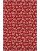 Merry & Bright MY22 Red Area Rug