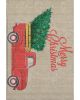 Merry & Bright MY4 Putty Area Rug