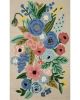 Minnie MIN-08 Cream Area Rug