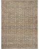 Molly MOL-02 Denim/Gold Area Rug