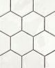 Artistic Reflections Artic Glossy Glazed Ceramic 3X3 Glossy Tile