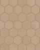 Moroccan Concrete Ochre Ceramic 1.5