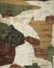 Nordic NRC18 Beige Multi Area Rug