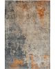 Nouveau NV20 Khaki Area Rug