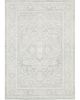 Lauren Lrn07 Grey/Grey Area Rug