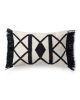 P0503 Black/Ivory 13
