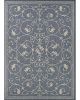 Palo Santo Ensenada Pool Blue Area Rug