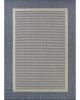 Palo Santo Tulum Pool Blue Area Rug
