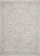 Pandora PAN-01 Stone/Gold Area Rug