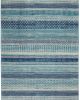 Passion PSN26 Navy Blue Area Rug