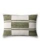 PLL0139 Ivory/Green 16
