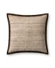 PLL0143 Brown/Ivory 22