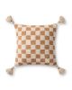 Amos PMH0066 Rust/Ivory 18