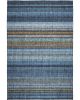 Portico PO2 Navy 10'x14' Area Rug