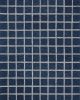 Polly POL-05 Navy/Silver Area Rug