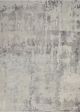 Prismatic PRS12 Silver Grey Area Rug