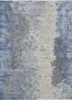 Prismatic PRS17 Denim Area Rug