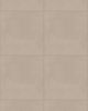 Moroccan Concrete Taupe Porcelain 24x24 Tile