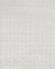 Redford 8669F White/Silver Area Rug
