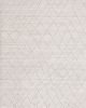 Redford 8846F Ivory/Gray Area Rug