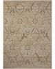 Reign REN-06 Fog/Multi Area Rug