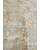 Ravenna RN3 Khaki 10'x14' Area Rug
