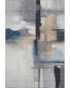 Ravenna RN9 Blue 10'x14' Area Rug