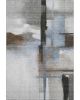 Ravenna RN9 Taupe 10'x14' Area Rug
