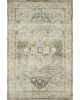 Rosette ROS-09 Sage/Beige Area Rug