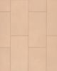 Sahara Rose Matte Glazed Porcelain 12