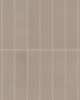 Sahara Taupe Matte Glazed Porcelain 3
