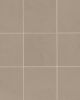Sahara Taupe Matte Glazed Porcelain 4