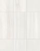 Sandwaves Marshmallow Porcelain Tile