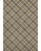 Soft Essentials SE3 Chocolate Area Rug