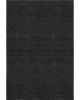 Soft Essentials SE6 Black Area Rug