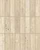 Sensi Roma Cream Satin Glazed Porcelain 1